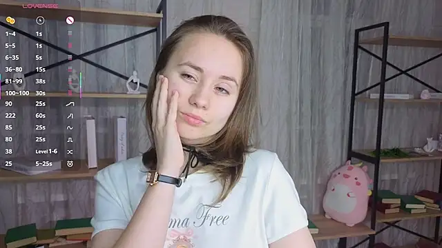 Crysta1Eva  online show from 04/24/26, 08:11