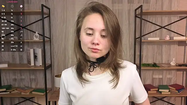 Crysta1Eva  online show from 05/15/26, 06:15