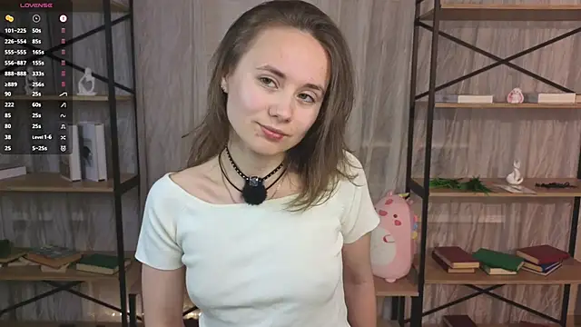 Crysta1Eva  online show from 05/25/26, 08:26