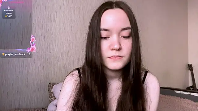 VividSienna online show from 03/29/26, 04:01