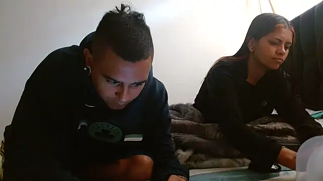 Carlandelli1 online show from 10/11/25, 11:42