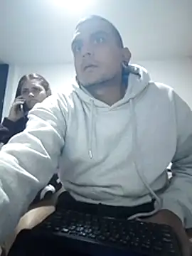 Carlandelli1 online show from 12/03/25, 03:03