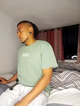 Carlandelli1 online show from 04/19/26, 12:11