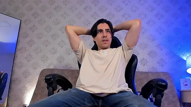 dylan cross  online show from 09/22/25, 11:23