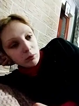 Ponka2011 online show from 01/12/26, 05:56