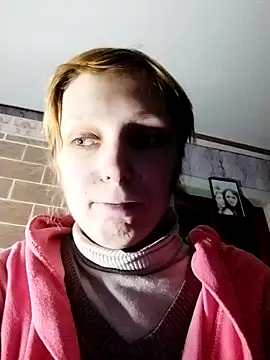 Ponka2011 online show from 02/03/26, 05:05