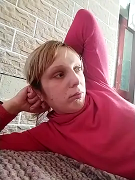 Ponka2011 online show from 02/08/26, 11:35