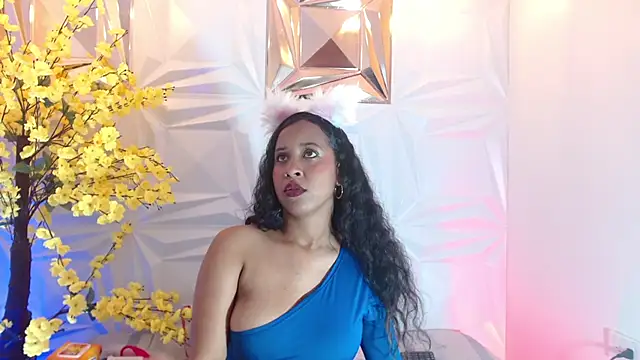 Taira Bms online show from 10/20/25, 03:29