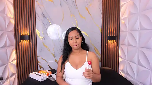 Taira Bms online show from 10/30/25, 04:14