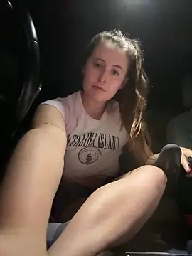 Ivybluexox online show from 11/05/25, 09:26