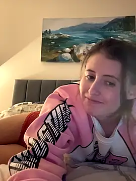 Ivybluexox online show from 11/09/25, 10:19