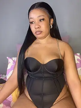 Snapshot of BlackBarbieX23 chatting on 09/26/25, 07:07 BlackBarbieX23 online show from 09/26/25, 07:07