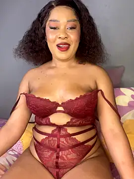 Snapshot of BlackBarbieX23 chatting on 10/20/25, 07:36 BlackBarbieX23 online show from 10/20/25, 07:36