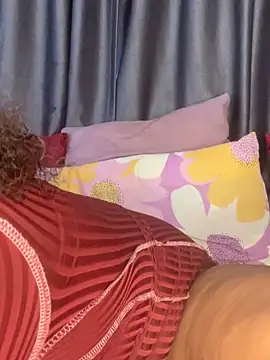 Snapshot of BlackBarbieX23 chatting on 12/02/25, 10:42 BlackBarbieX23 online show from 12/02/25, 10:42