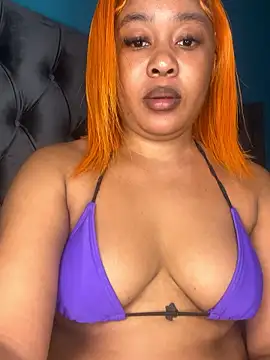 Snapshot of BlackBarbieX23 chatting on 01/06/26, 09:07 BlackBarbieX23 online show from 01/06/26, 09:07