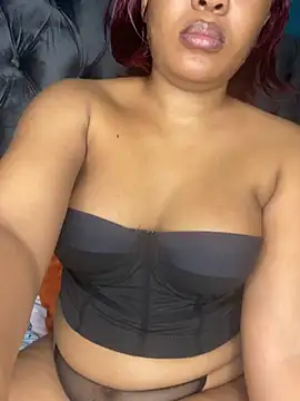 Snapshot of BlackBarbieX23 chatting on 03/01/26, 09:06 BlackBarbieX23 online show from 03/01/26, 09:06