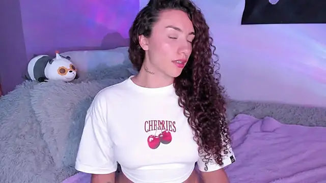 MegannP online show from 04/21/26, 11:40