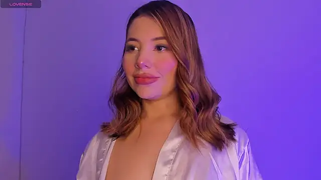 nicol gw7 online show from 11/23/25, 05:40