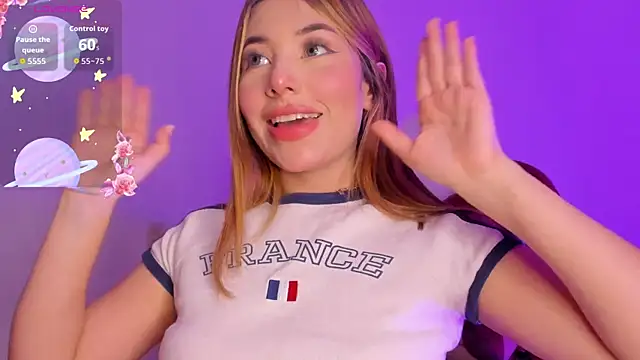 nicol gw7 online show from 12/04/25, 05:17