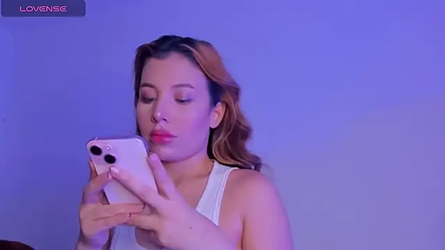 nicol gw7 online show from 04/23/26, 04:35