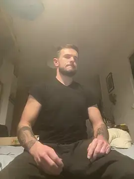 PabloelBraquemart online show from 01/16/26, 10:03