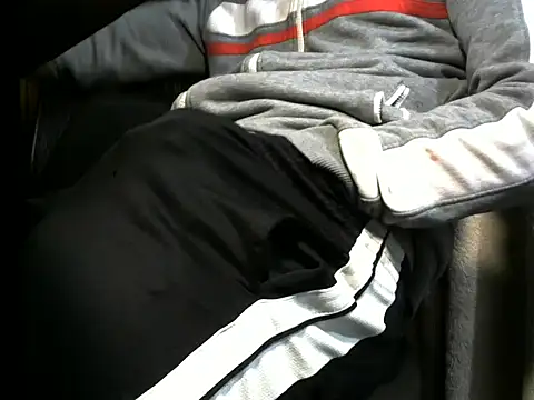 VikernesCam online show from 02/26/26, 02:10