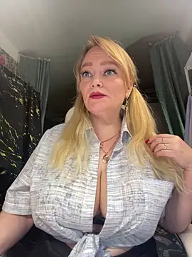 Sweet-blonde online show from 03/20/26, 07:52