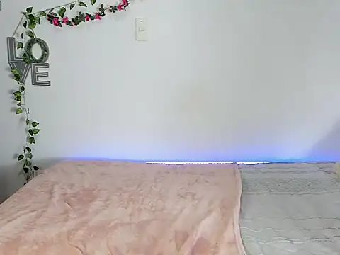 michell anyeli online show from 11/21/25, 11:36