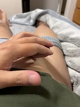 kazuma0708 jp online show from 10/19/25, 07:58