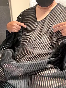 kazuma0708 jp online show from 10/22/25, 02:39