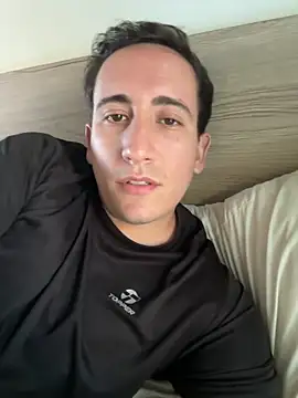 agustinnnnnns online show from 09/30/25, 08:36