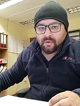 Desagradable69 online show from 03/07/26, 12:13