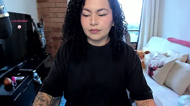 Chubby Licius online show from 01/15/26, 10:35