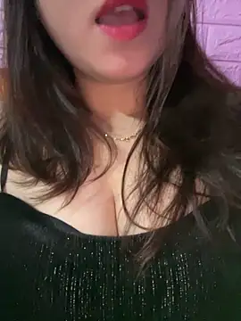 Lusi-sexy online show from 02/25/26, 12:42