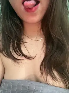 Lusi-sexy online show from 04/05/26, 04:48