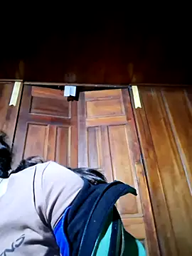 xuxulovezz online show from 10/27/25, 12:31