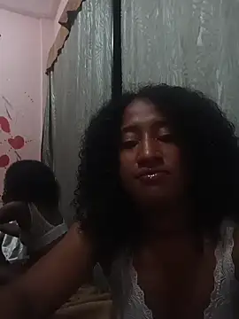 Susy16 online show from 10/31/25, 05:52