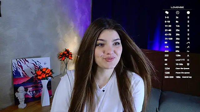 StephanieeMiller online show from 11/25/25, 01:00