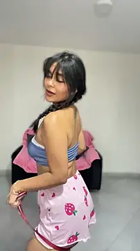 Selene Wings22 online show from 04/09/26, 11:10