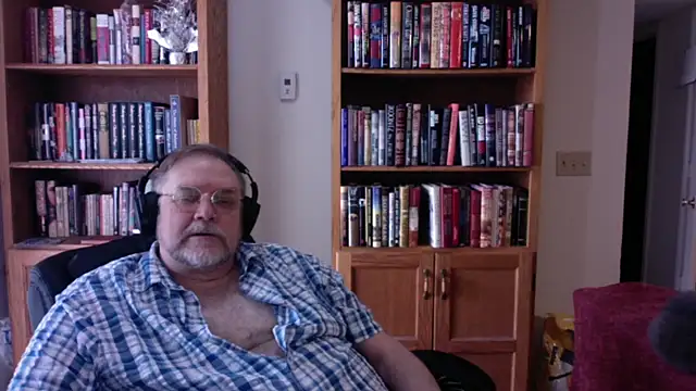 Vinyl22xh online show from 03/06/26, 09:22