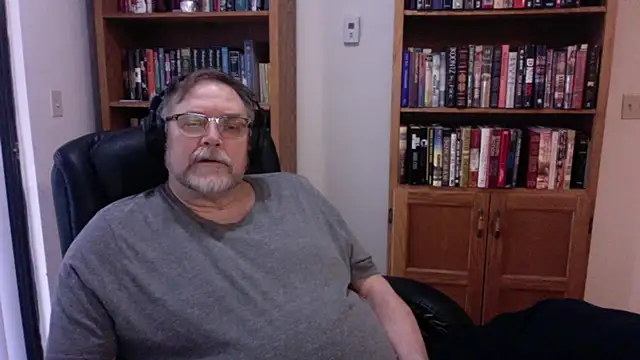 Vinyl22xh online show from 04/01/26, 11:35