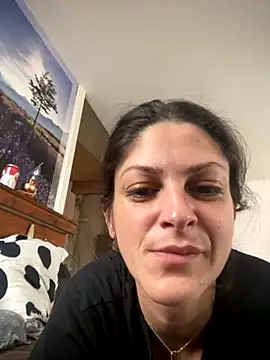 AnissaWhiten online show from 10/15/25, 12:49