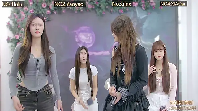 DogdogSM online show from 01/17/26, 03:00