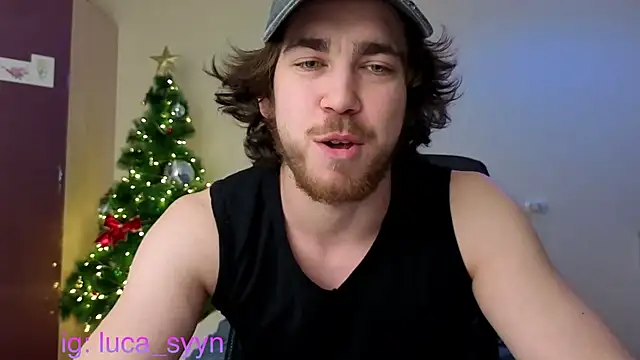 luca syn online show from 12/16/25, 06:24