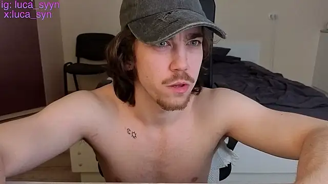 luca syn online show from 03/01/26, 07:05