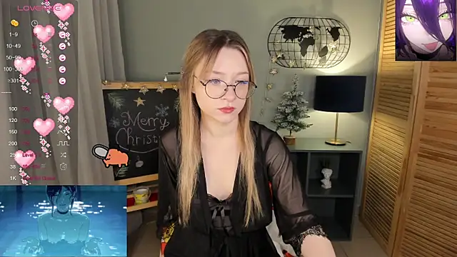 elliupp online show from 12/05/25, 08:12