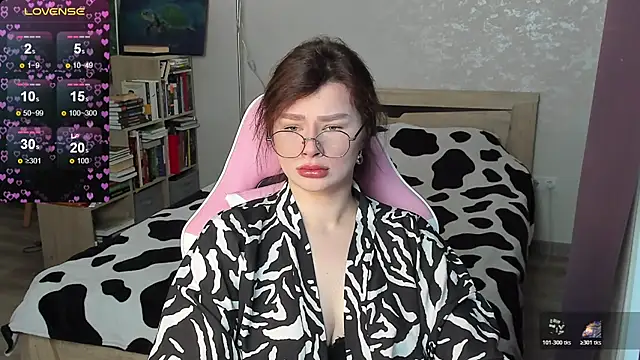 bbJ one online show from 03/23/26, 01:31