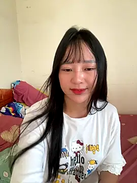 Be xinh online show from 10/16/25, 03:18