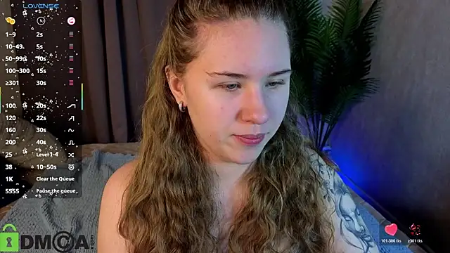 Elsie Cutties online show from 01/19/26, 01:09