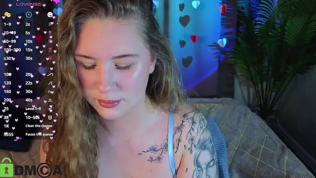 Elsie Cutties online show from 02/08/26, 11:52